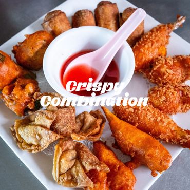 Crispy Combination