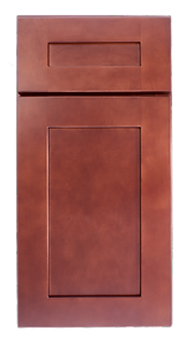 Wood Shaker Kitchen Cabinet