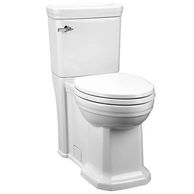 DXV Two Piece Toilet