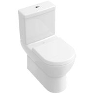 Villeroy & Boch Dual Flush Toilet