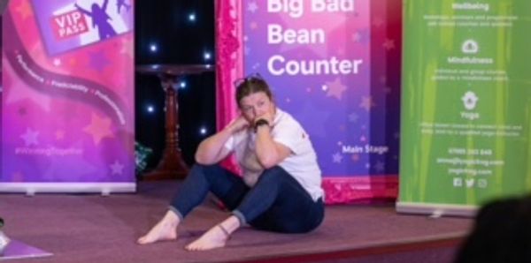 Keynote Speaking and Workshops