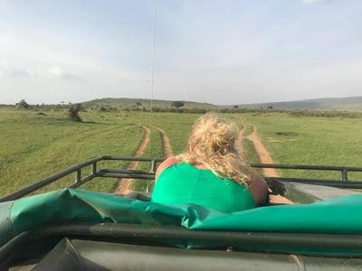 Cross Road, Travel Photographer, Adventure of a Lifetime