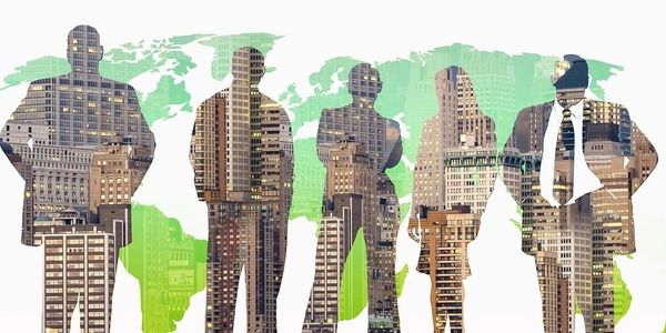 business English, learn business English online