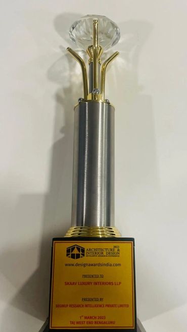 architecture & interior design award india zeniart most trusted door manufacturer