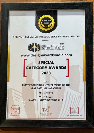 most awarded design award special promising door manufacturer year 2023 2024 2025 india