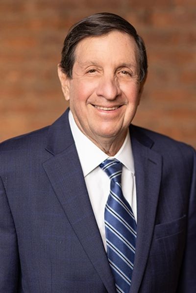 Jonathan L. Mate
