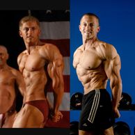 Natural Bodybuilding