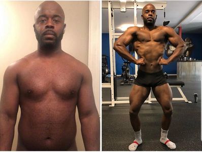 Build muscle, lose fat