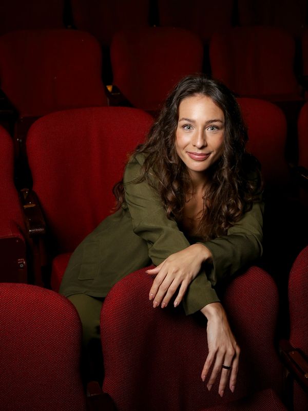 Photography by Fawn Nocera