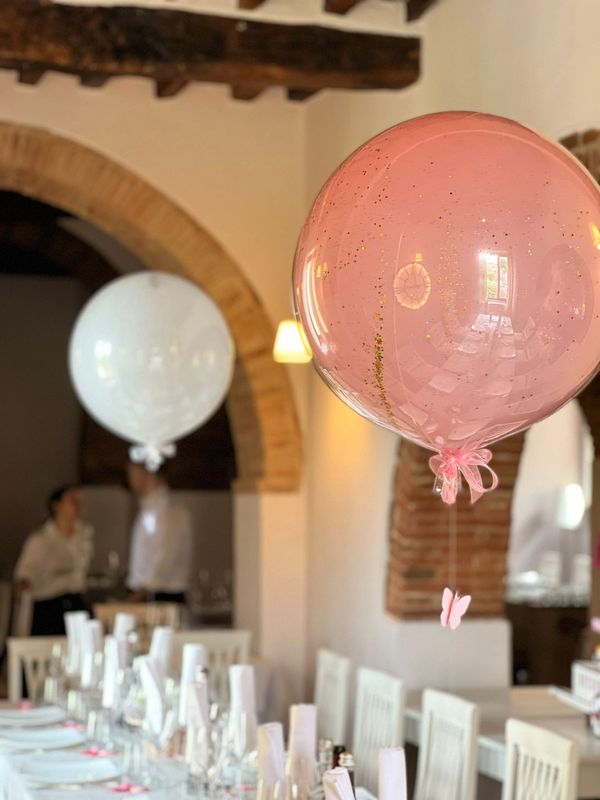 Centritavola per il tuo evento