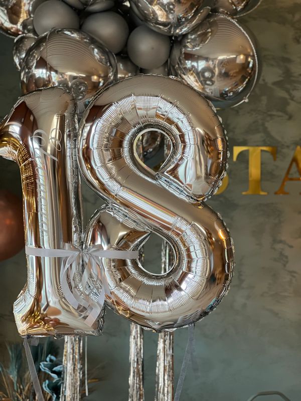 Composizione personalizzata fashion