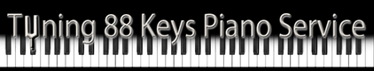 Tuning 88 Keys