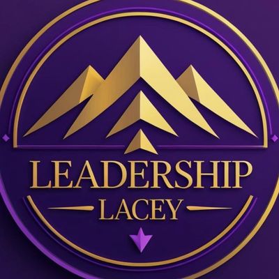 Leadership Lacey logo