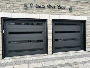 Garage Door