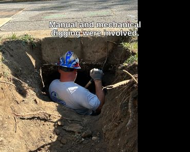 New Richmond, Ohio plumbing