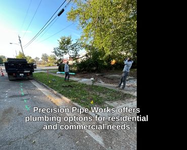 Plumbers in New Richmond Ohio