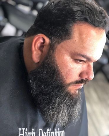 HD Barbershop Houston Katy  Cypress  luxury barber shop  haircuts beards fade cuts High Definition