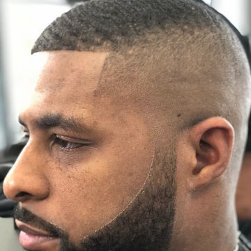 HD Barbershop Houston Katy  Cypress  luxury barber shop  haircuts beards fade cuts near me