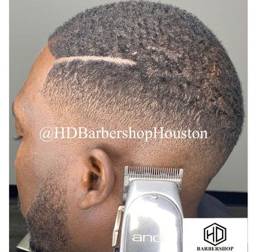 High Definition HD Barbershop Houston Katy  Cypress  luxury barber shop  haircuts beards fade cuts