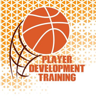 Camps and player development training, Rob Robinson Hoops Academy