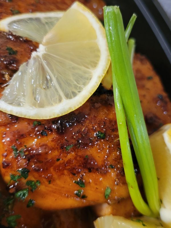 Healthy Meal Options