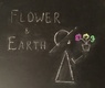 Flower & Earth 