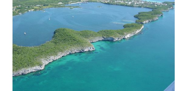 Bahamas Planning 
Eleuthera Island
