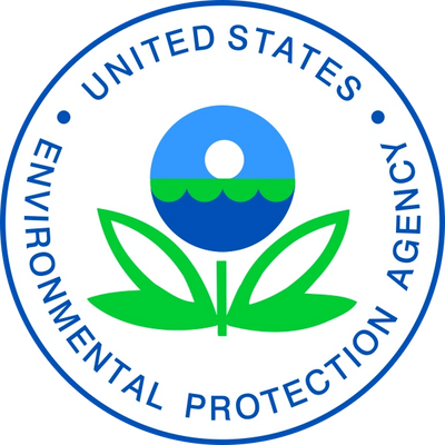 Link to the United States EPA for federal laws and helpful information.
