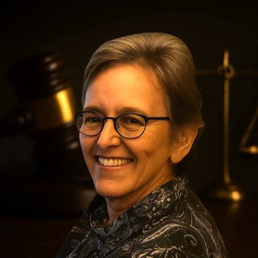 Carol Bunker, Professional Paralegal - Probate and Estate Planning at Barrister Law Firm