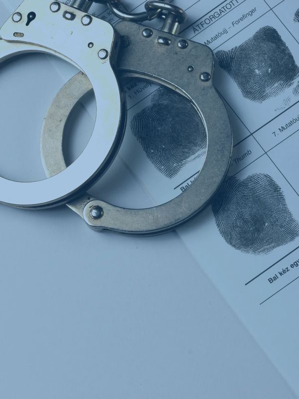 Criminal defense attorney orlando.