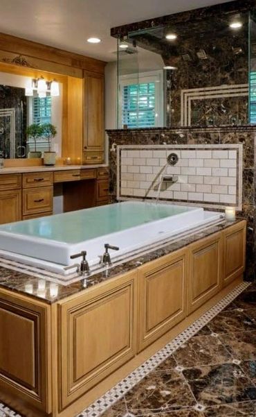 Bathroom remodel
Bathroom
Tile stone work