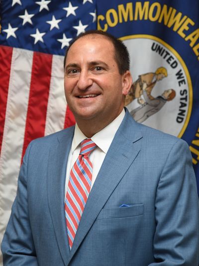 Justin Baird, Hart County Attorney