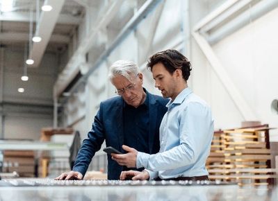 Improve processes and results with Business Consulting from Alder Business Advisors