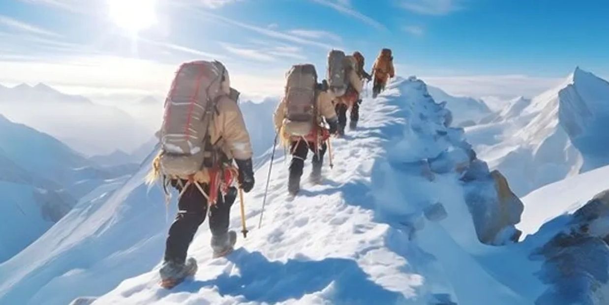 Reach New Heights with Buisness Consulting and Peer Circles from Alder Business Advisors