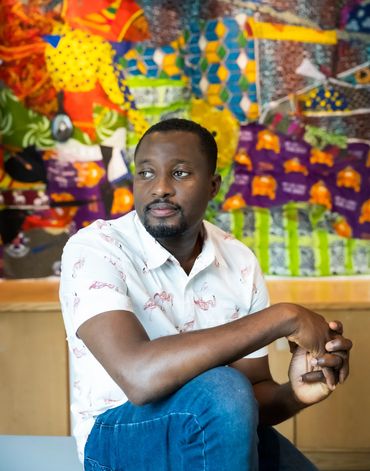 Photo Credit: Margaret Fox Photography