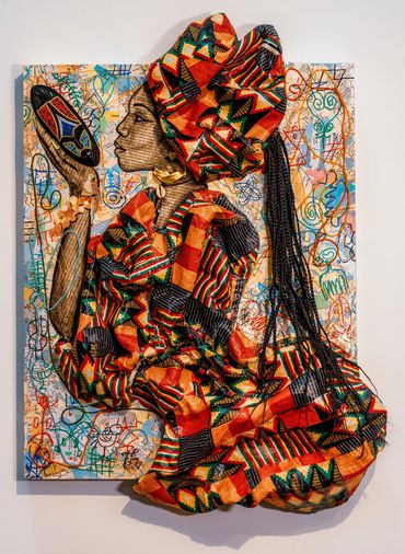 I am my ancestor’s wildest dream 2