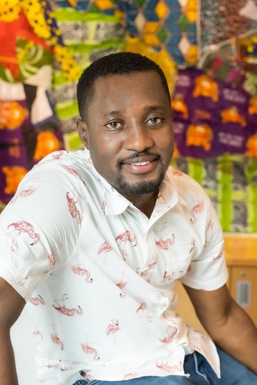 Photo Credit: Margaret Fox Photography