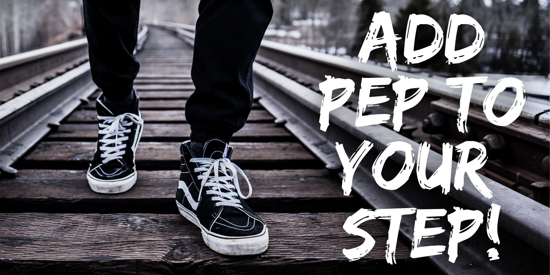 Peptide therapy to add pep to your step