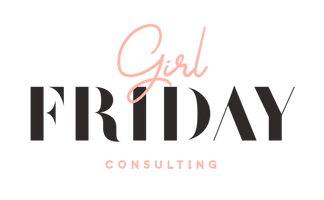 Girl Friday Consulting 