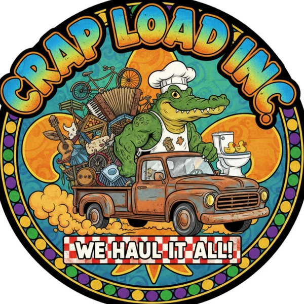 Crapload Inc. Logo