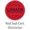 Red Seal Certified Electrician
