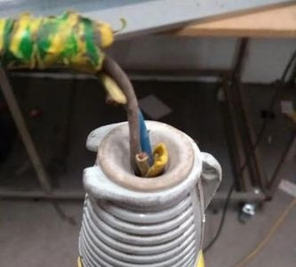 Pat Testing Fail