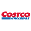 Costco Wholesale logo commercial property maintenance and building support by Driftwood Contracting.