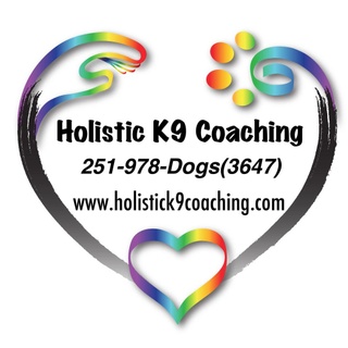 Holistic K9 Coaching