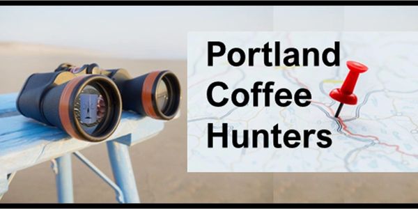 Portland Coffee Hunters Meet Up Group