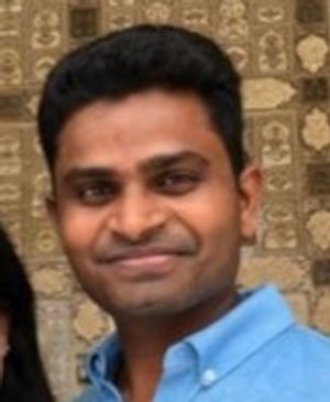 Adv. Anand Landge