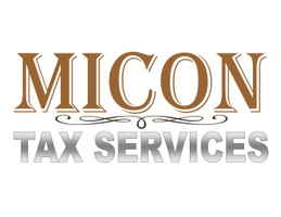 MICON TAX SERVICES