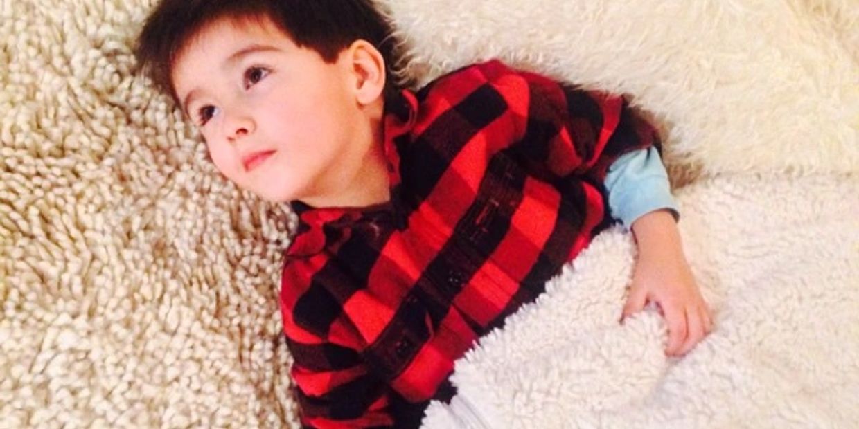 Sensory Sensitivities