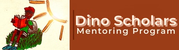 DinoScholars
Mentoring Program for Boys