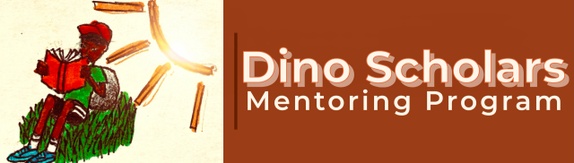 DinoScholars
Mentoring Program for Boys